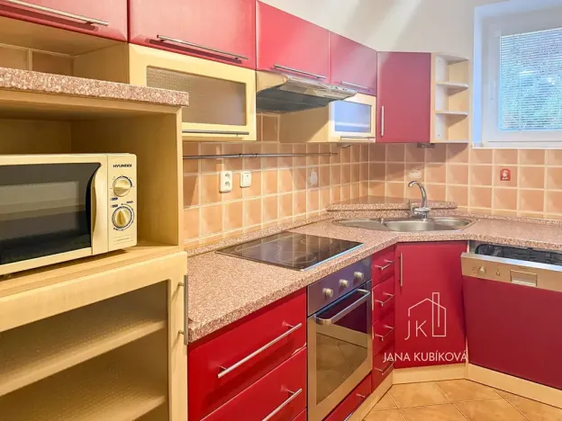 Pronájem bytu 2+1, Kyjov, Sv. Čecha, 60 m2