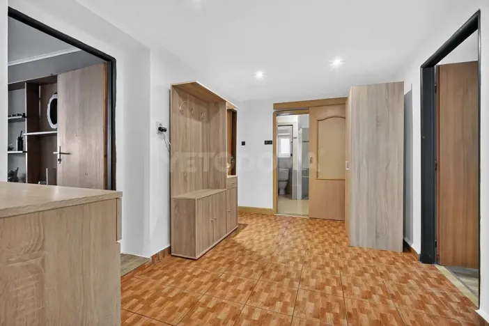 Prodej rodinného domu, Benešovice, 231 m2