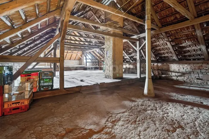 Prodej rodinného domu, Benešovice, 231 m2