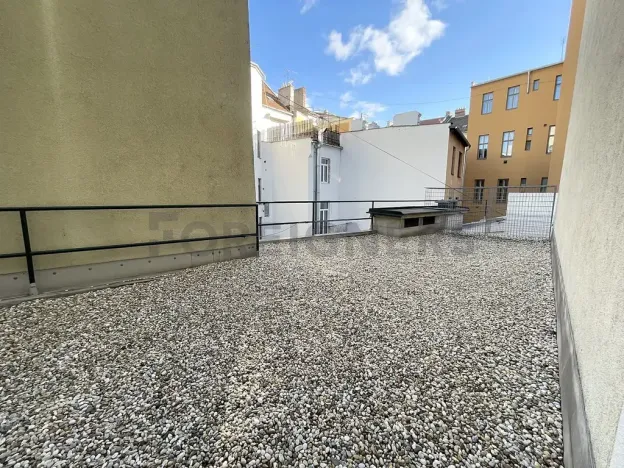 Pronájem bytu 1+kk, Brno, Jánská, 88 m2