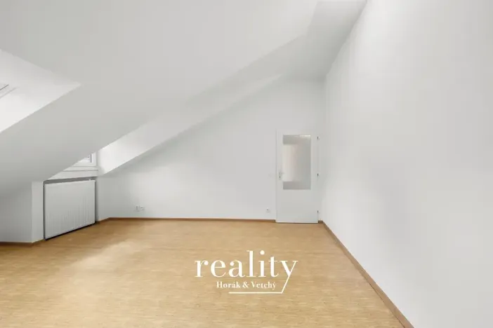 Pronájem bytu 5+1, Jihlava, Havířská, 140 m2