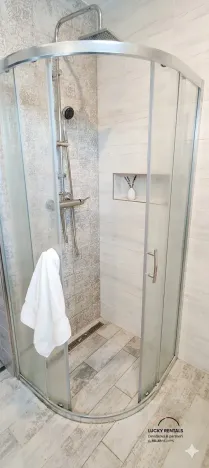 Pronájem bytu 1+kk, Sulice, Dubová, 34 m2