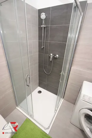 Pronájem bytu 1+1, Brno, Poříčí, 43 m2