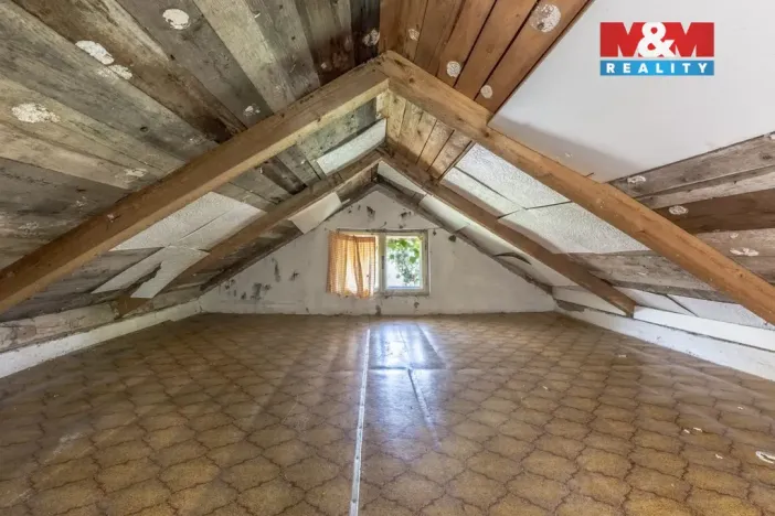 Prodej zahrady, Děčín, Družstevní, 596 m2