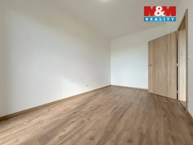 Pronájem bytu 2+kk, Prostějov, U Boží Muky, 50 m2