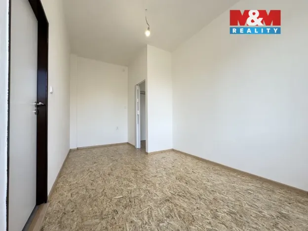 Pronájem bytu 3+1, Pečky, Petra Bezruče, 85 m2