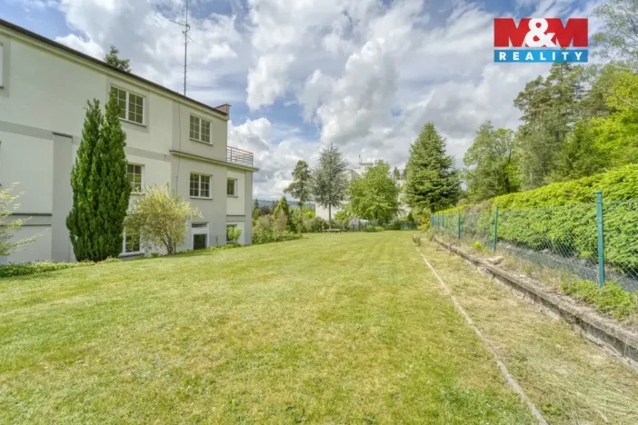 Prodej činžovního domu, Babylon, 370 m2