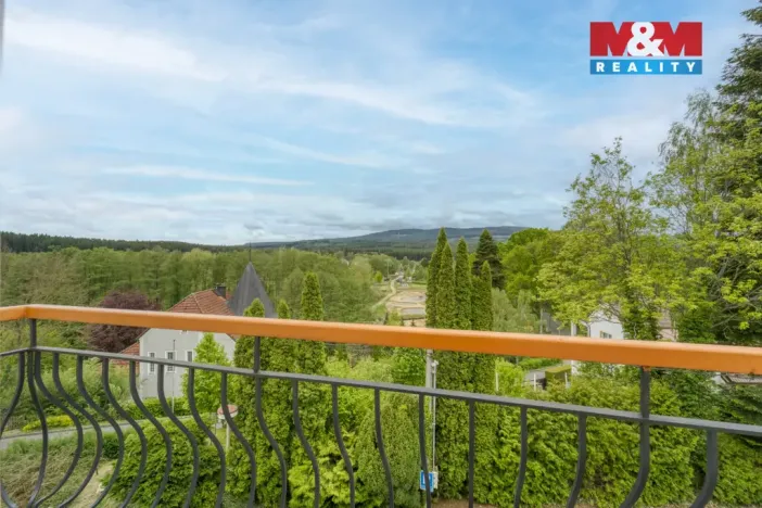 Prodej činžovního domu, Babylon, 370 m2