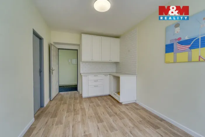 Prodej činžovního domu, Babylon, 370 m2