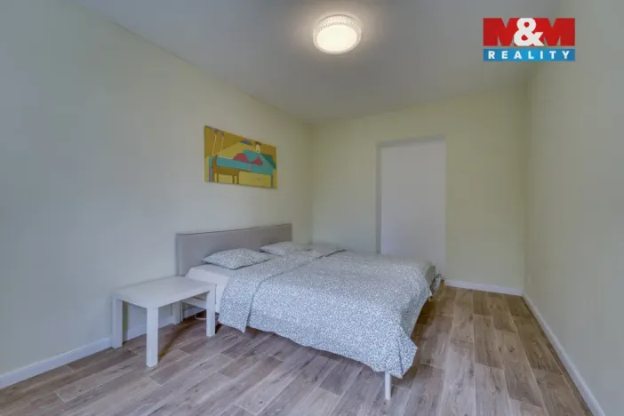 Prodej činžovního domu, Babylon, 370 m2