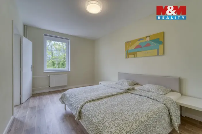 Prodej činžovního domu, Babylon, 370 m2