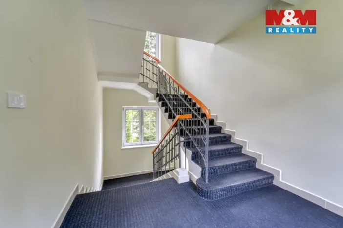 Prodej činžovního domu, Babylon, 370 m2