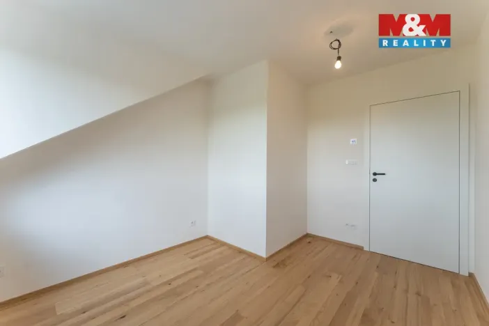 Prodej bytu 3+kk, Jirny - Nové Jirny, V Dubinách, 68 m2