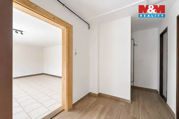 Prodej rodinného domu, Karlštejn, 70 m2