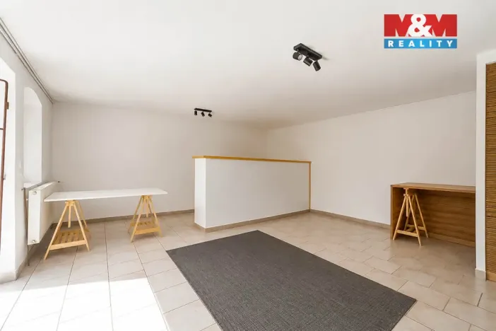 Prodej rodinného domu, Karlštejn, 70 m2