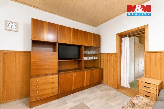Prodej rodinného domu, Olešnice v Orlických horách, 180 m2
