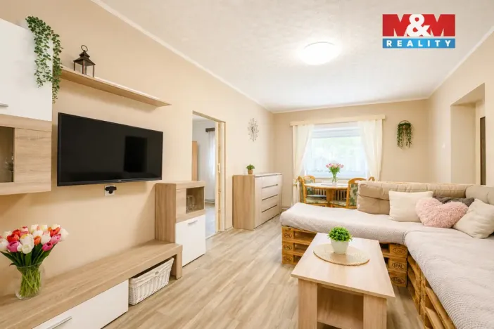 Prodej rodinného domu, Olešnice v Orlických horách, 180 m2