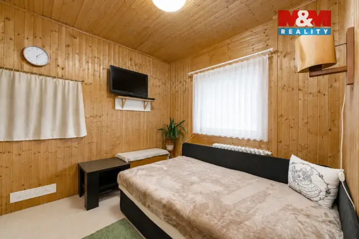 Prodej rodinného domu, Olešnice v Orlických horách, 180 m2