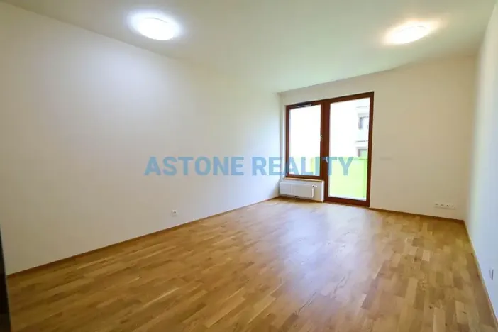 Pronájem bytu 2+kk, Praha - Strašnice, U hranic, 50 m2