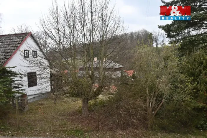 Prodej chalupy, Dolní Krupá, 60 m2