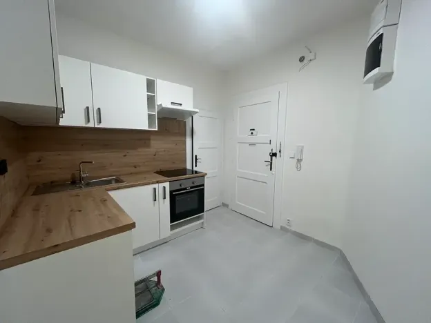 Pronájem bytu 2+kk, Praha, 55 m2