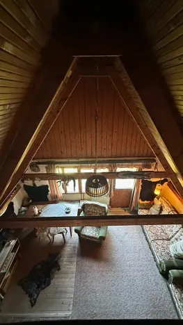 Prodej chaty, Čím, 50 m2