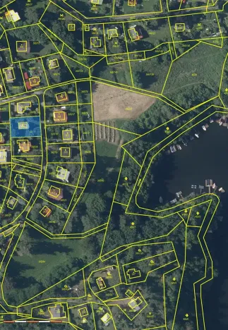 Prodej chaty, Čím, 50 m2