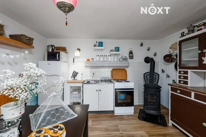 Prodej chaty, Bdeněves, 40 m2