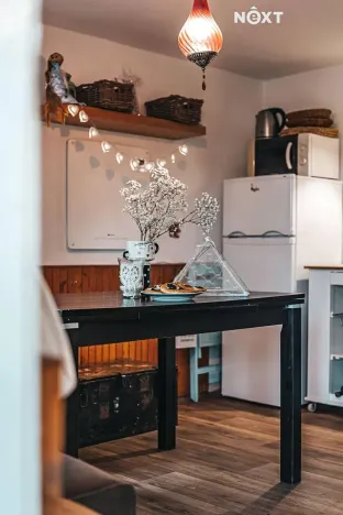 Prodej chaty, Bdeněves, 40 m2