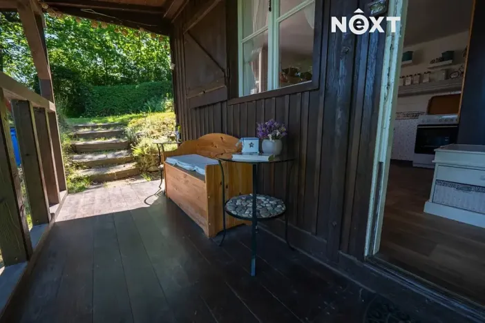 Prodej chaty, Bdeněves, 40 m2