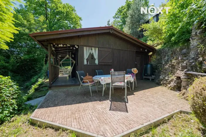 Prodej chaty, Bdeněves, 40 m2