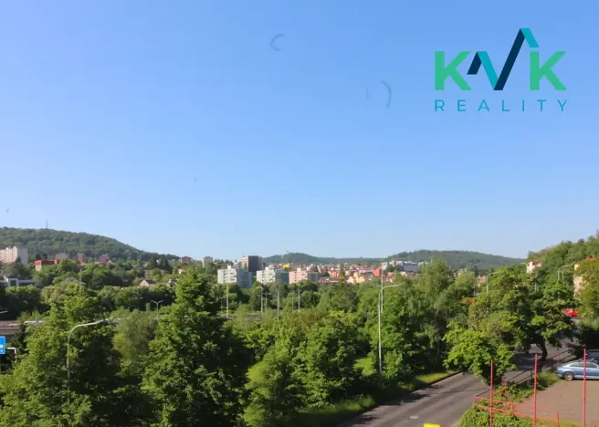 Pronájem bytu 3+1, Karlovy Vary, Dalovická, 64 m2