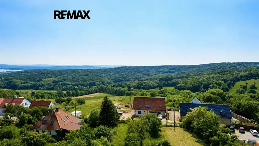 Prodej pozemku pro bydlení, Klentnice, 793 m2