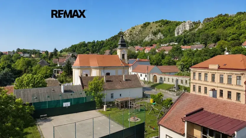 Prodej pozemku pro bydlení, Klentnice, 793 m2