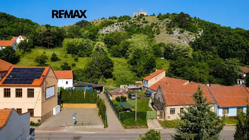 Prodej pozemku pro bydlení, Klentnice, 793 m2