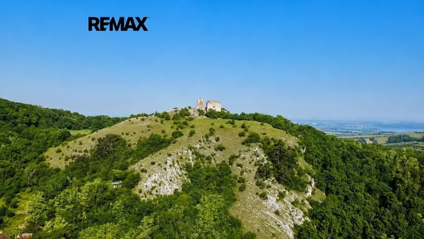 Prodej pozemku pro bydlení, Klentnice, 793 m2