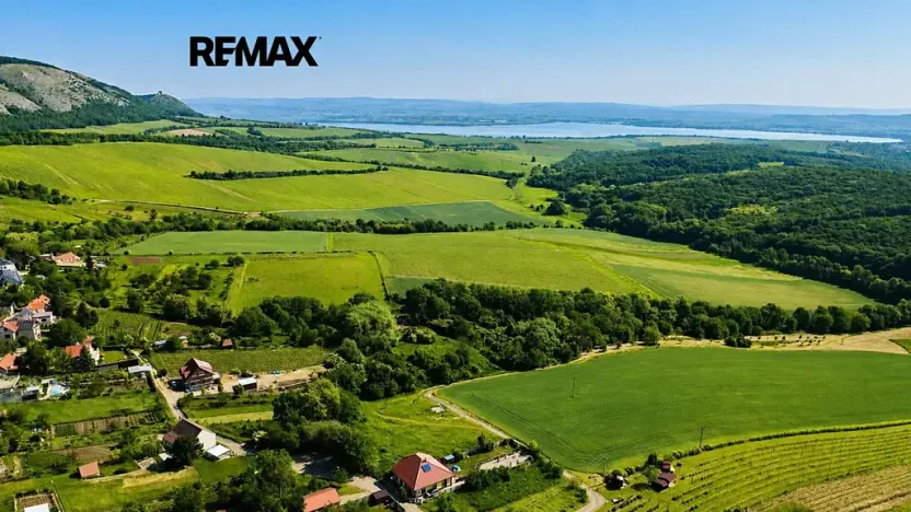 Prodej pozemku pro bydlení, Klentnice, 793 m2