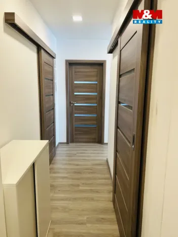 Prodej bytu 3+1, Zlaté Hory, Wolkerova, 71 m2