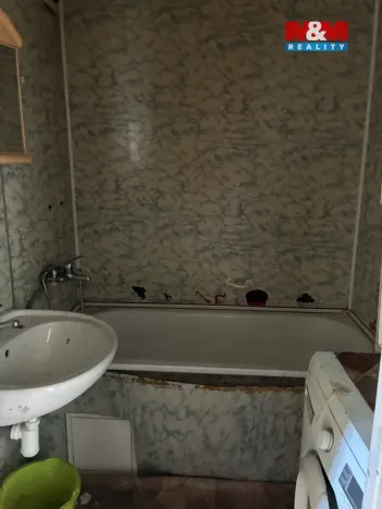 Prodej bytu 3+1, Praha - Kamýk, Cílkova, 65 m2