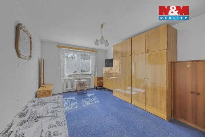 Prodej rodinného domu, Deštné v Orlických horách, 133 m2