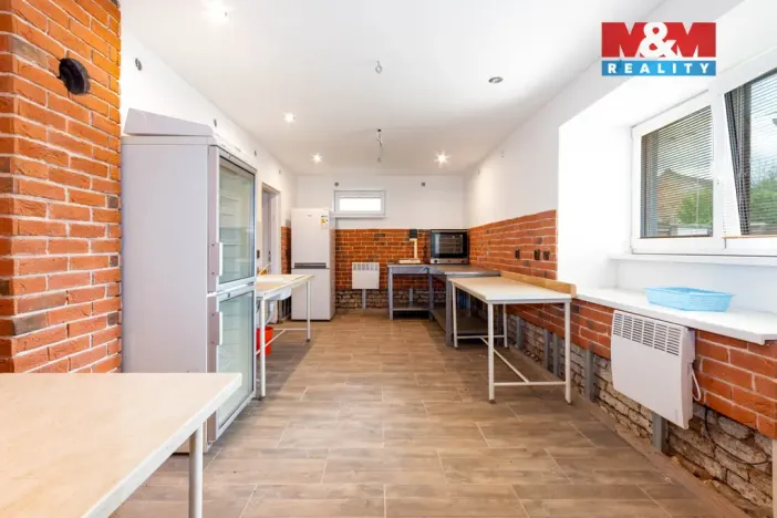 Prodej chalupy, Leskovec nad Moravicí, 180 m2