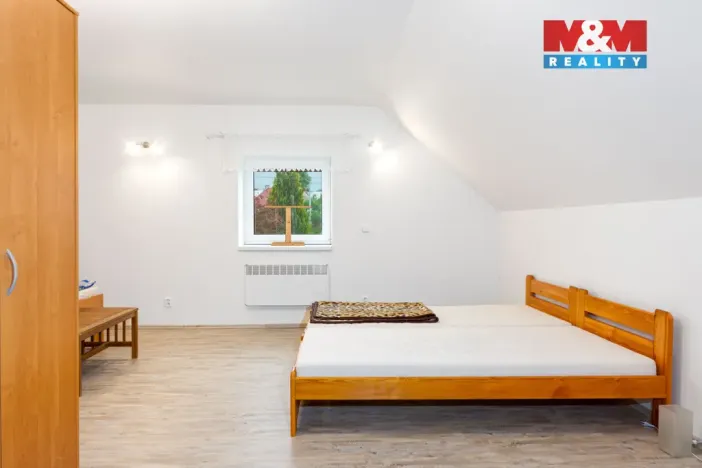 Prodej chalupy, Leskovec nad Moravicí, 180 m2
