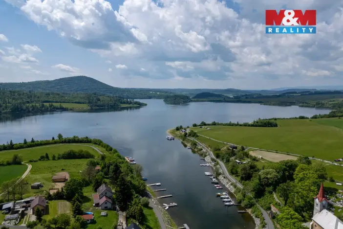 Prodej chalupy, Leskovec nad Moravicí, 180 m2
