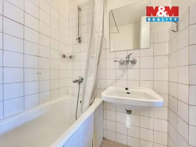 Prodej bytu 3+1, Moravská Třebová, Alšova, 61 m2