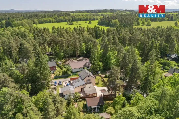 Prodej rodinného domu, Děpoltovice - Nivy, 250 m2