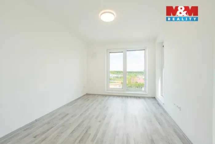 Prodej bytu 2+kk, Kladno, Průchodní, 48 m2