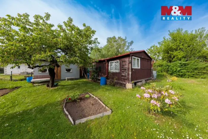 Prodej pozemku pro bydlení, Hroznětín - Velký Rybník, 512 m2