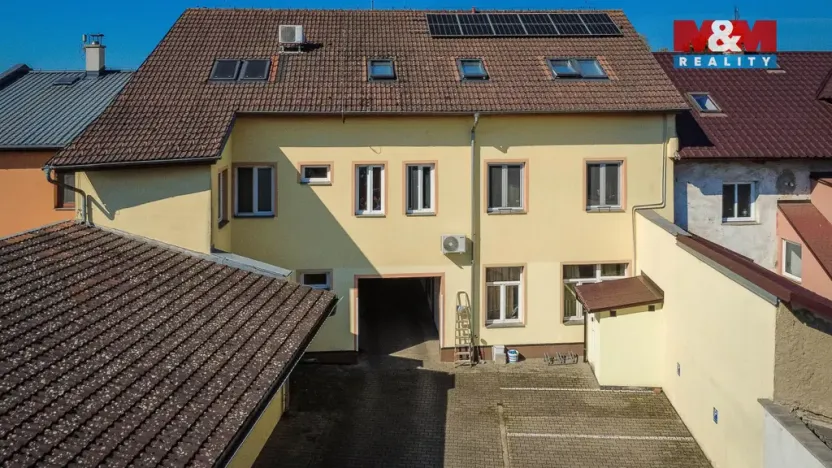 Prodej bytu 1+1, Olomouc - Řepčín, Řepčínská, 43 m2