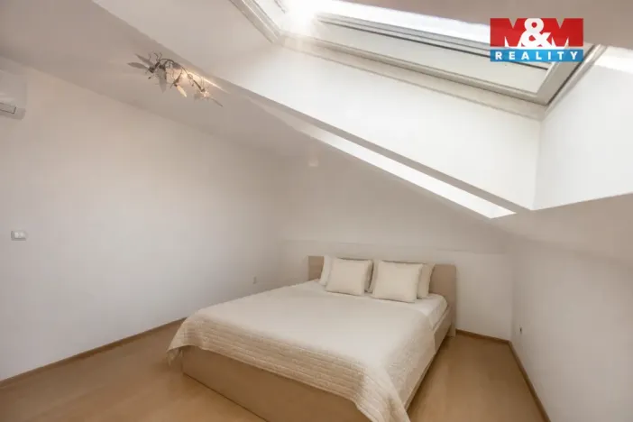 Prodej bytu 1+1, Olomouc - Řepčín, Řepčínská, 43 m2