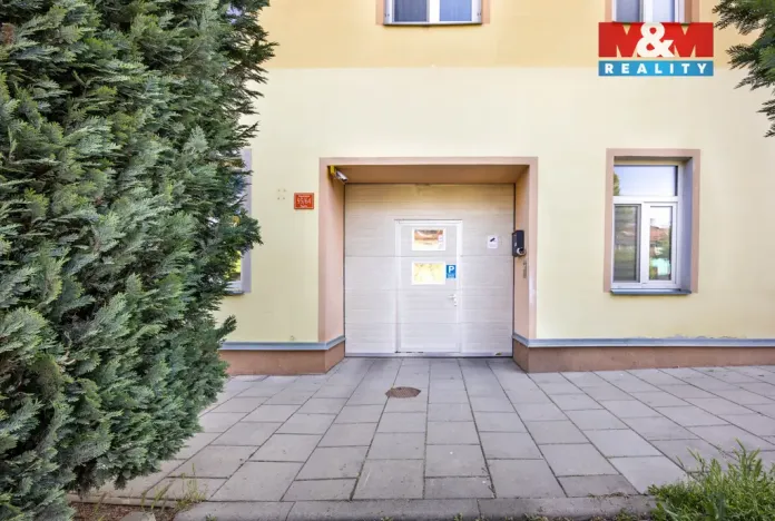 Prodej bytu 1+1, Olomouc - Řepčín, Řepčínská, 43 m2